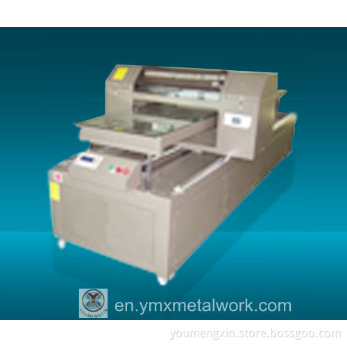 Equipment Metal Enclosure for Industry